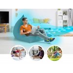 Klarstein Skyscraper Ice černý – Zboží Dáma