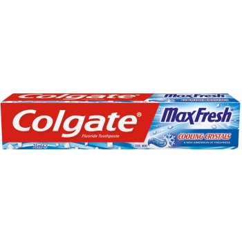 Colgate Max Fresh Cooling Crystals 75 ml