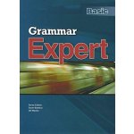 GRAMMAR EXPERT BASIC STUDENT´S BOOK – Hledejceny.cz