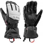 Leki Griffin Thermo 3D black-graphite-sand – Zboží Mobilmania