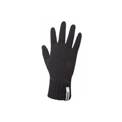 Kama Knitted Gloves R102 Černá – Hledejceny.cz