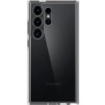 Spigen Ultra Hybrid Crystal Clear Samsung Galaxy S24 Ultra – Zboží Živě