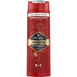 Old Spice Epic Legend sprchový gel na obličej, tělo a vlasy pro muže 400 ml – Hledejceny.cz