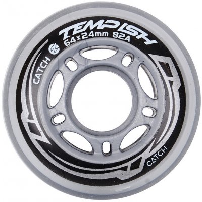 Tempish Catch 64mm 82A 8ks – Zboží Mobilmania