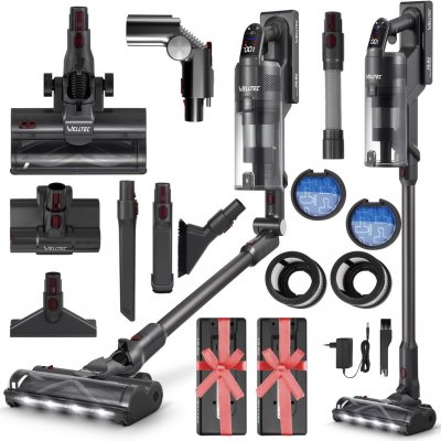 Welltec GT360 Pro – Hledejceny.cz