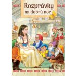 Rozprávky na dobrú noc – Hledejceny.cz