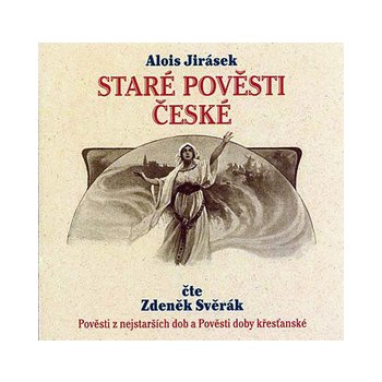 Staré pověsti české