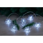 RETLUX RXL 480 Gir. vločky 1,35m 10LED – Hledejceny.cz