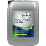 Eurol SPECIALTY Food Hydro HV 32 20 l