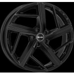 MAK Qvattro 8,5x21 5x112 ET33 gloss black – Hledejceny.cz