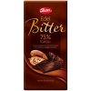 Čokoláda Zetti Edel Bitter 75% 100 g