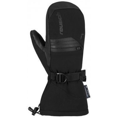 Reusch Torres R-TEX XT Mitt 7700 Black – Hledejceny.cz