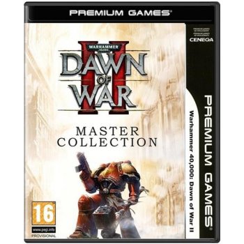 Warhammer 40,000 Dawn of War 2: The Complete Collection