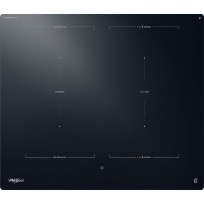 Whirlpool WTX6019DCF – Hledejceny.cz