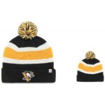 47 Brand kulich 47 Breakaway Cuff Pittsburgh Penguins 497336 – Hledejceny.cz