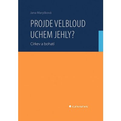 Projde velbloud uchem jehly? – Hledejceny.cz