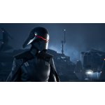 Star Wars Jedi: Fallen Order – Zboží Dáma