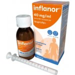 INFLANOR 40MG/ML POR SUS 100ML – Zboží Mobilmania