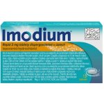 IMODIUM RAPID POR 2MG POR TBL DIS 12 – Zboží Mobilmania