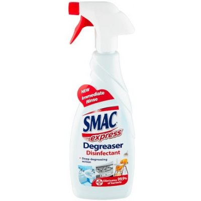 Smac dezinfekční čistič povrchů 650 ml