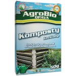 Agrobio ENVICOMP komposty 50 g – Zbozi.Blesk.cz