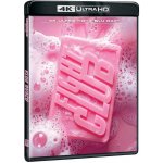 Klub rváčů 4K Ultra HD BD + BR – Zboží Dáma