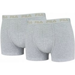 Fila 2 Pack M FU5004400/2 grey