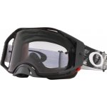 Oakley Airbrake MX Jet Black Speed – Hledejceny.cz