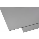 Gutta Hobbycolor 500 x 250 x 3 mm šedá 1 ks – Zboží Mobilmania