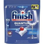 Finish Quantum Kapsle do myčky nádobí Fresh 100 ks – Zboží Dáma