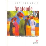 Anatomie lásky - Guy Corneau – Hledejceny.cz