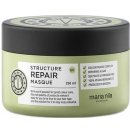 Maria Nila Structure Repair Masque 250 ml