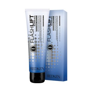 Redken Flash Lift Express Blonde Cream 90 ml