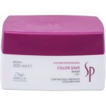 Wella SP Color Save Mask 200 ml – Zbozi.Blesk.cz