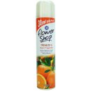 Flower Shop Citrus Zing osvěžovač vzduchu ve spray 330 ml
