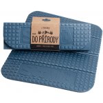 Vylen VYLEN Skládací podsedák SIT-IT Tmavě modrá – Zboží Dáma