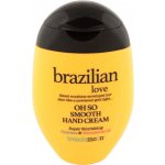 Treaclemoon Brazilian Love krém na ruce 75 ml – Hledejceny.cz