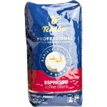 Tchibo Professional Barista Espresso zrnková 1 kg – Hledejceny.cz