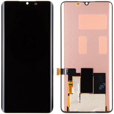 LCD Displej + Dotykové sklo Xiaomi Mi Note 10, Note 10 Pro, Note 10 Lite – Zbozi.Blesk.cz