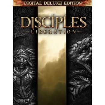 Disciples: Liberation (Deluxe Edition)