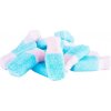 Bonbón Marshmallows FUN SOUR BUBBLE GUM 0,5 kg