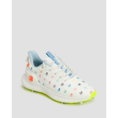 Gfore Mg4+ O2 Tpu Upper Wmn white – Zboží Dáma