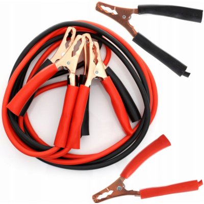 Kraft&Dele KD1286 1200A 4,5m | Zboží Auto