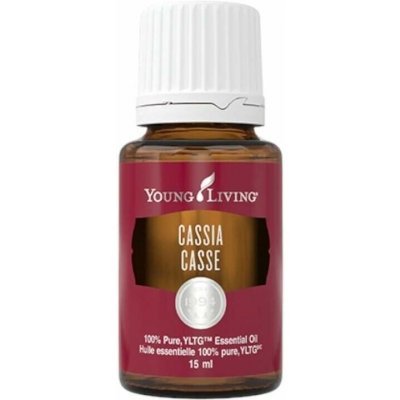 Young Living Cassia esenciální olej 15 ml – Hledejceny.cz