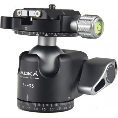 Aoka BH33R – Zboží Živě