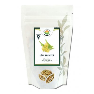 Salvia Paradise Lípa srdčitá květ 10 g – Zboží Dáma
