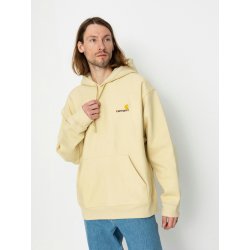 Carhartt WIP American Script HD rattan