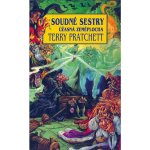 Pratchett Terry - Soudné sestry – Hledejceny.cz