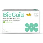 BioGaia Prodentis 20 pastilek – Sleviste.cz