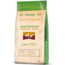 Fitmin Medium Maxi Lamb & Rice 12 kg